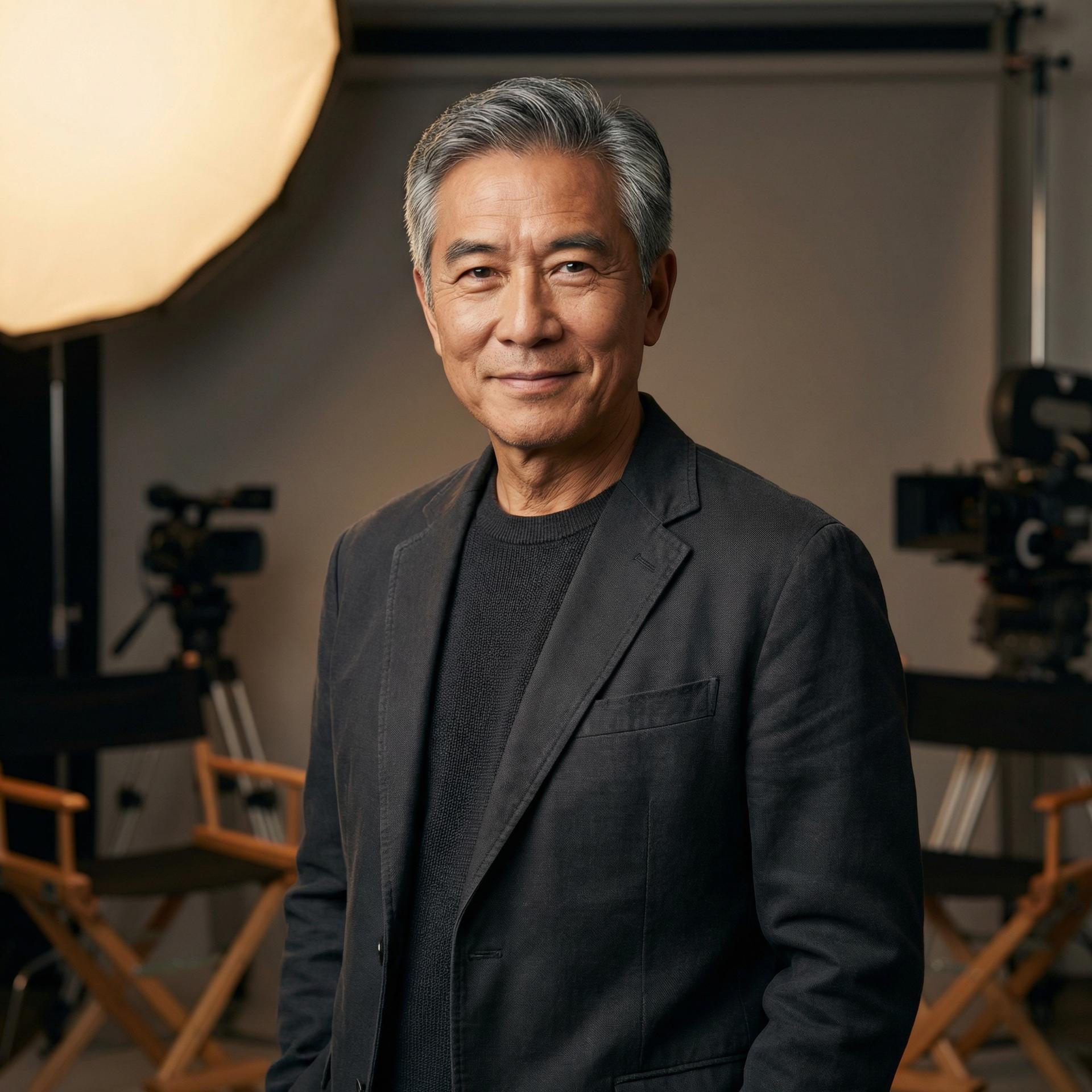 糖心vlog导演顾问