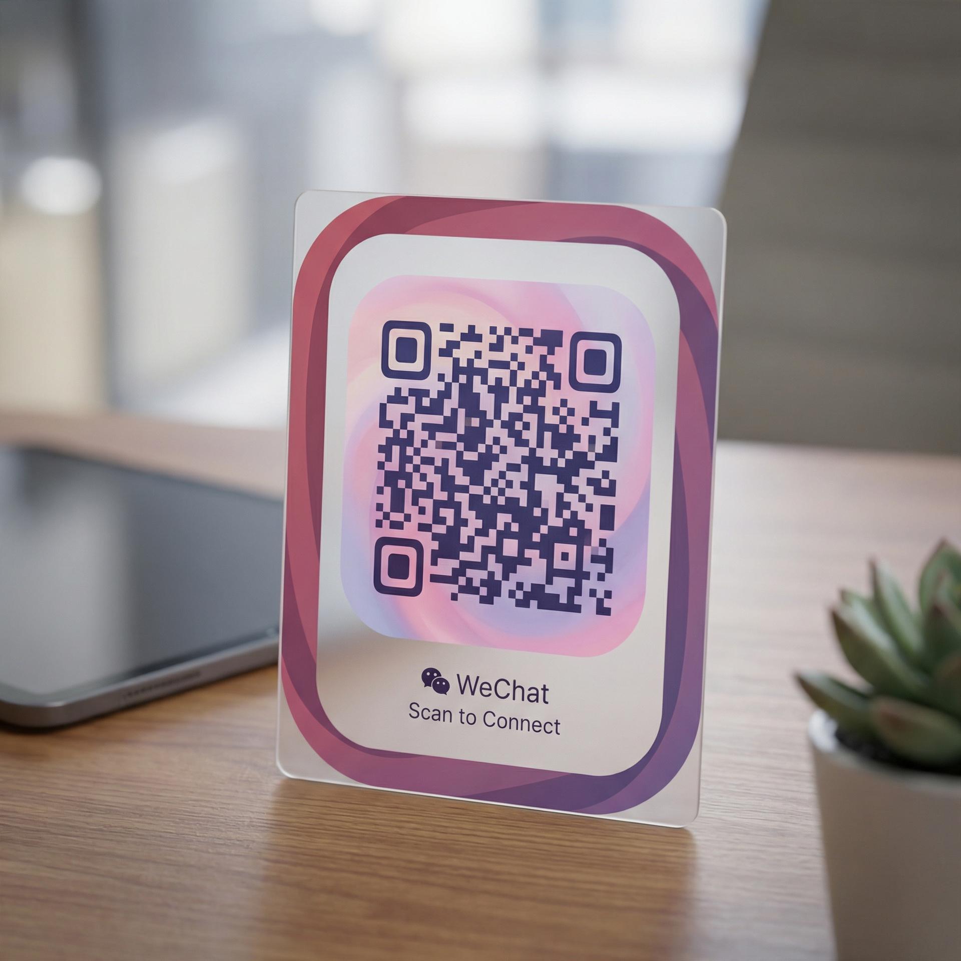 糖心vlog公众号二维码