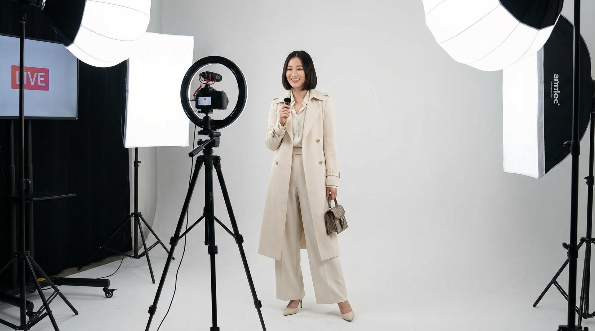 糖心vlog MV拍摄视频