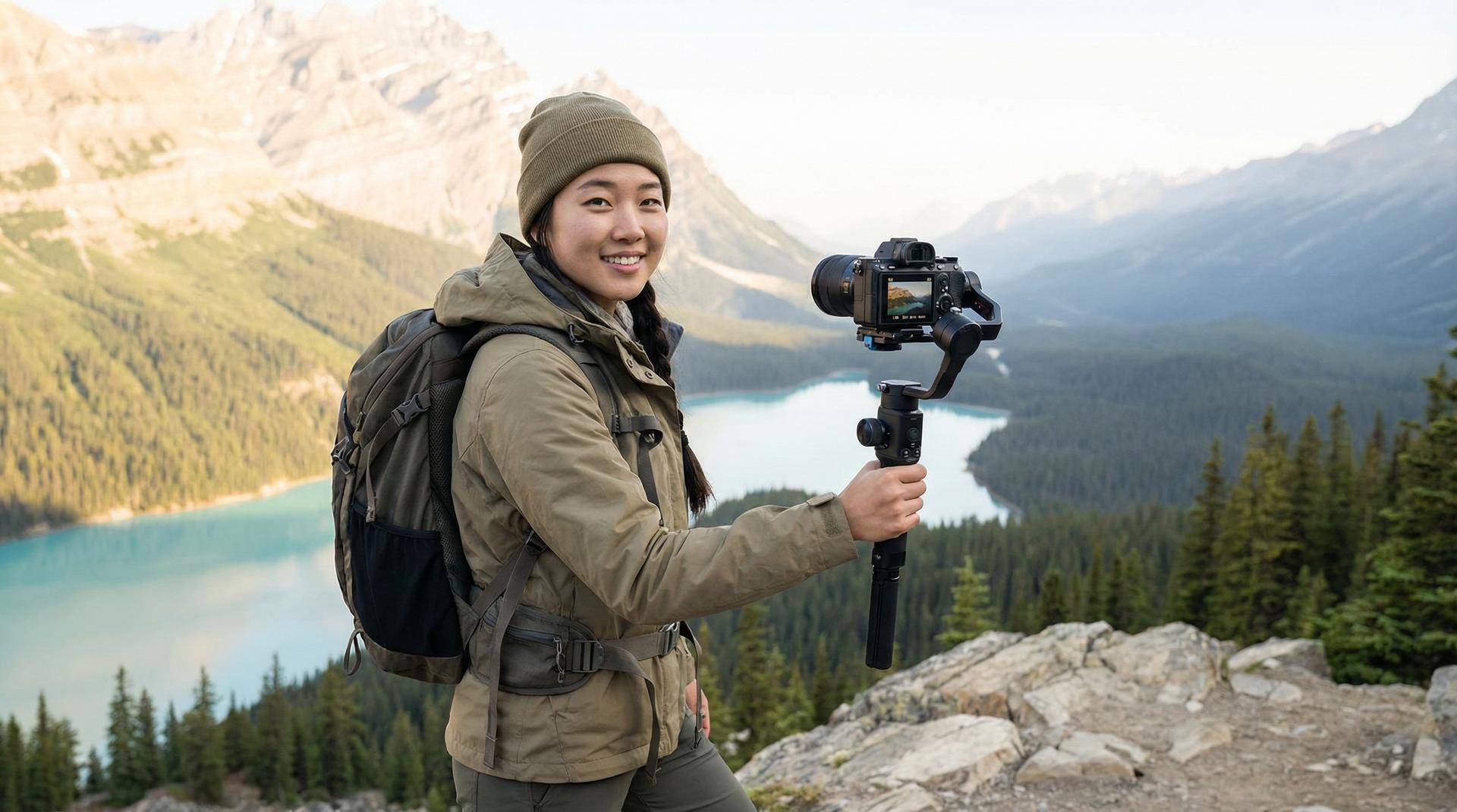 糖心vlog旅行视频